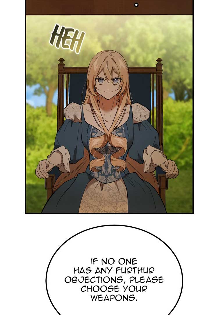 The Devil Raises a Lady Chapter 41 - Page 26