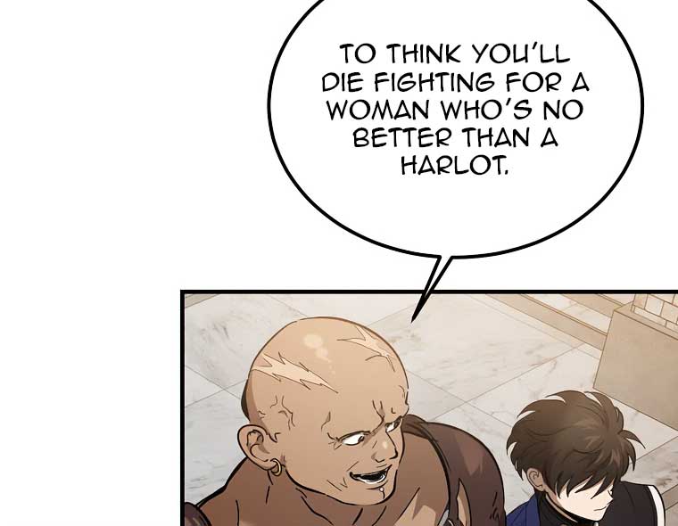 The Devil Raises a Lady Chapter 41 - Page 29