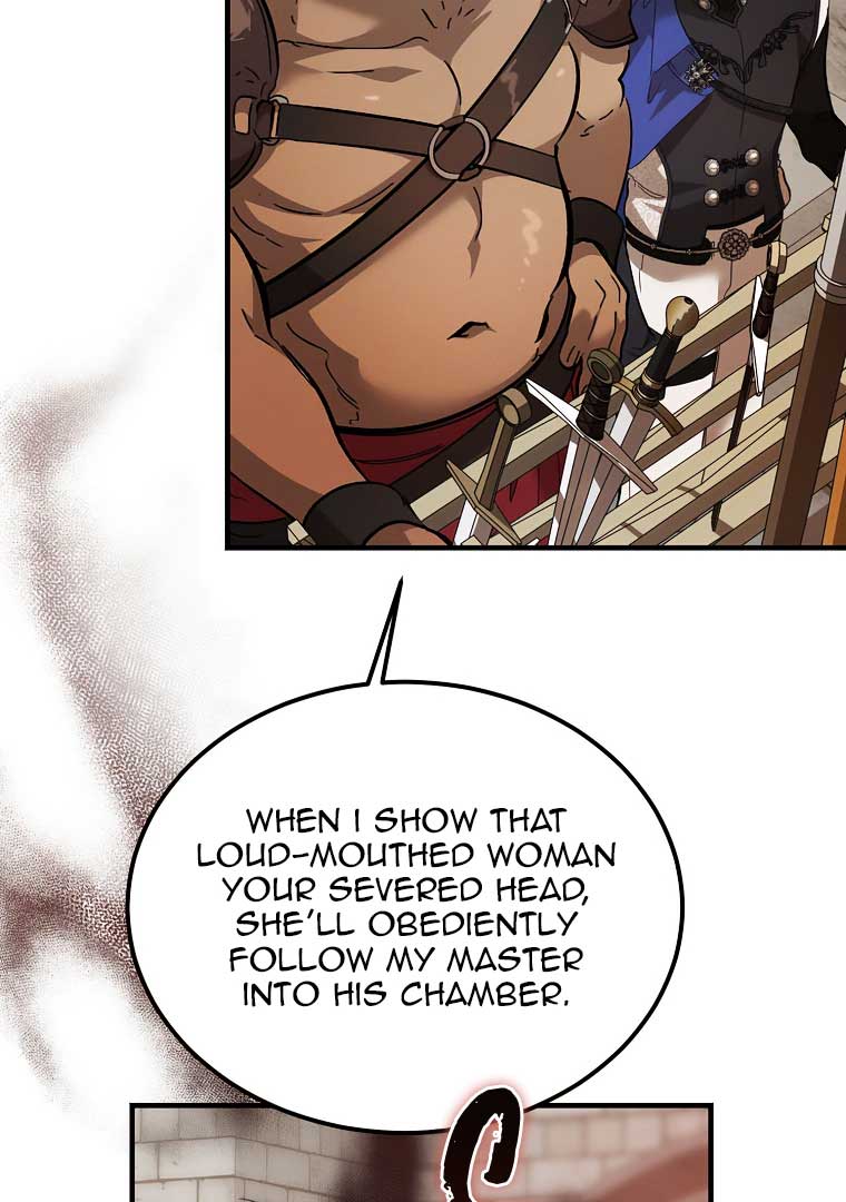 The Devil Raises a Lady Chapter 41 - Page 30