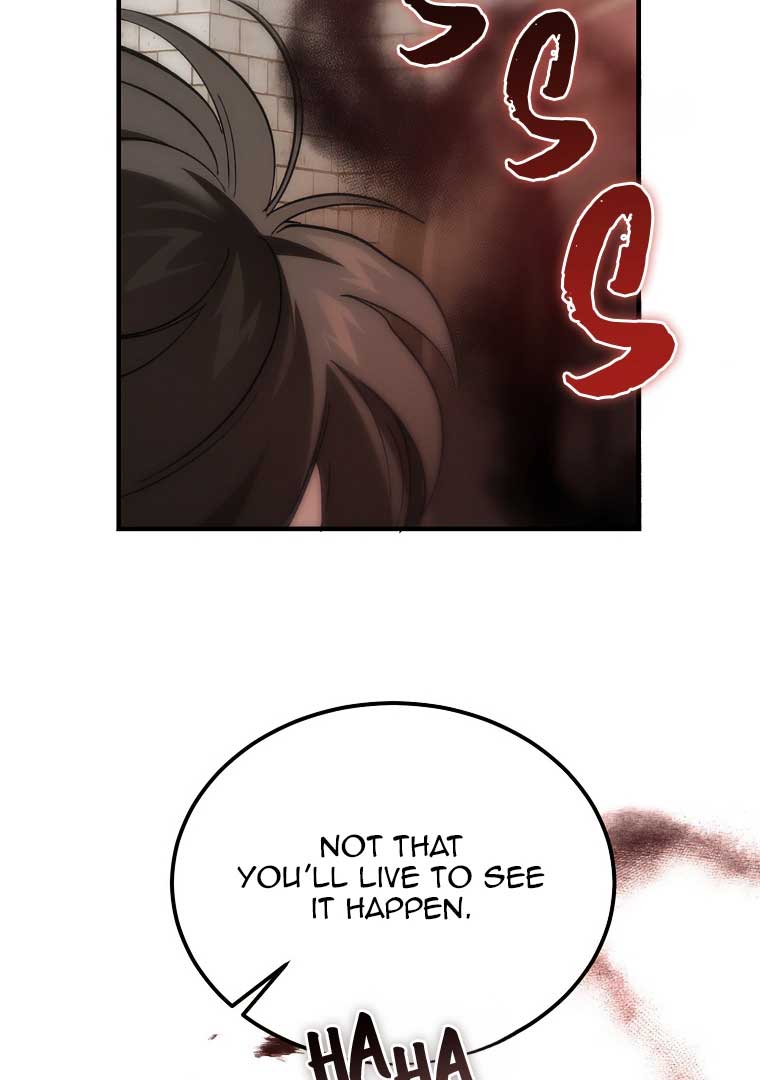 The Devil Raises a Lady Chapter 41 - Page 31