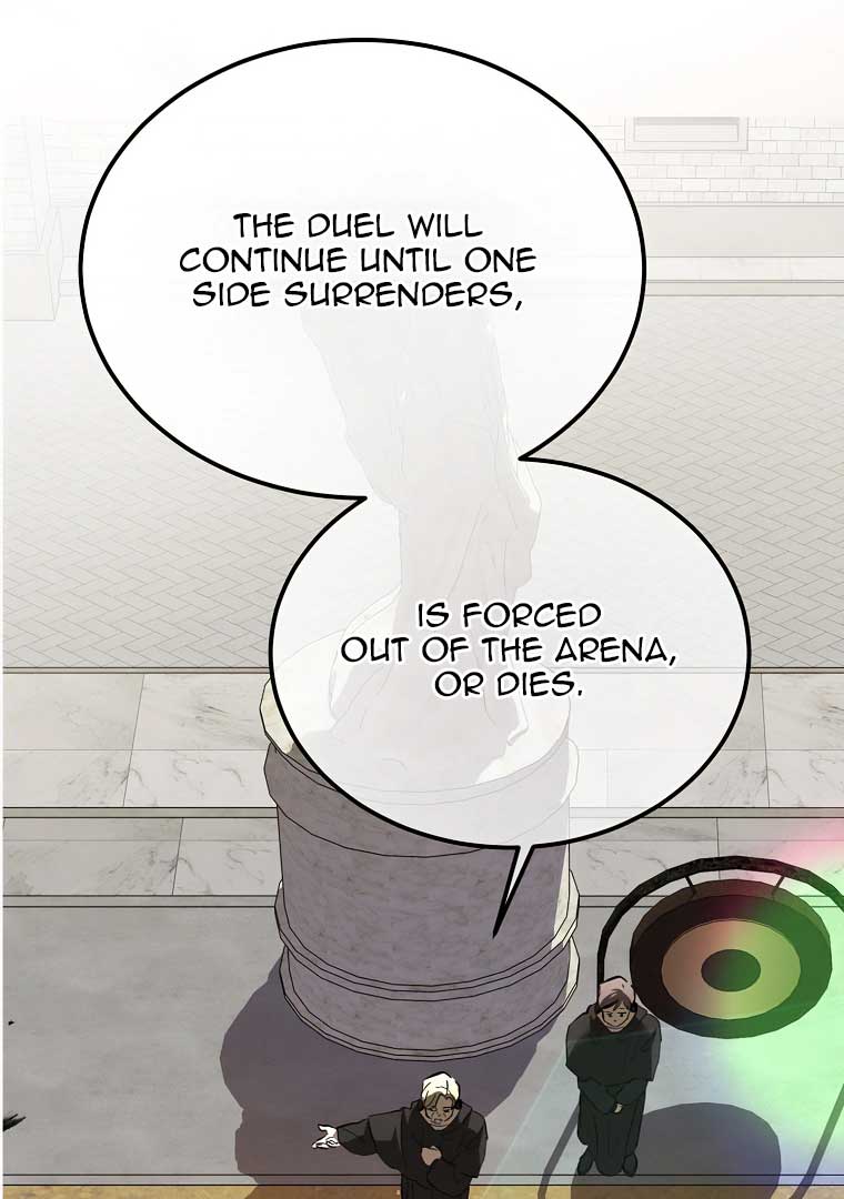 The Devil Raises a Lady Chapter 41 - Page 36