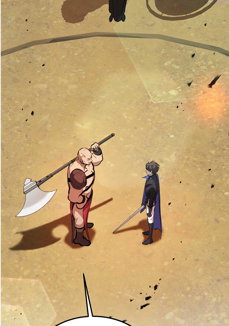 The Devil Raises a Lady Chapter 41 - Page 37