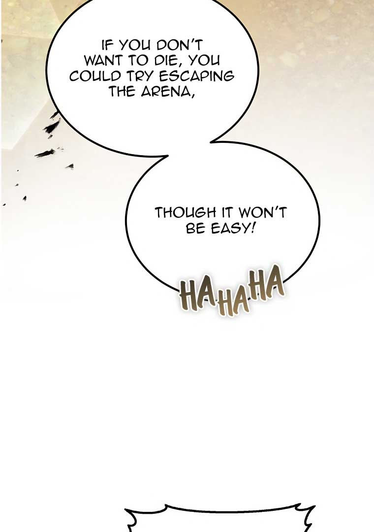 The Devil Raises a Lady Chapter 41 - Page 38