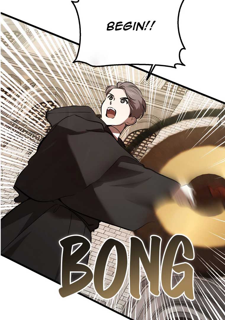 The Devil Raises a Lady Chapter 41 - Page 39