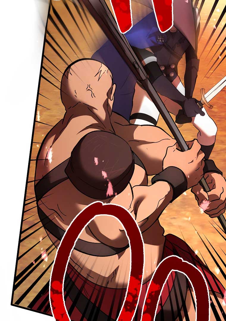 The Devil Raises a Lady Chapter 41 - Page 44