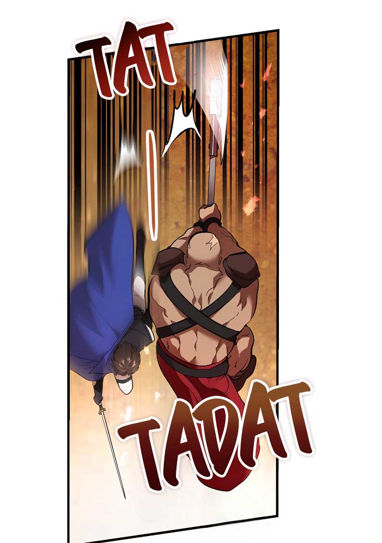 The Devil Raises a Lady Chapter 41 - Page 59