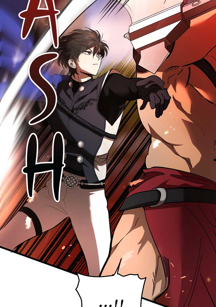 The Devil Raises a Lady Chapter 41 - Page 61