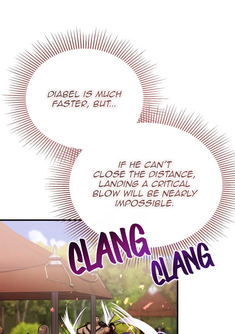 The Devil Raises a Lady Chapter 41 - Page 64