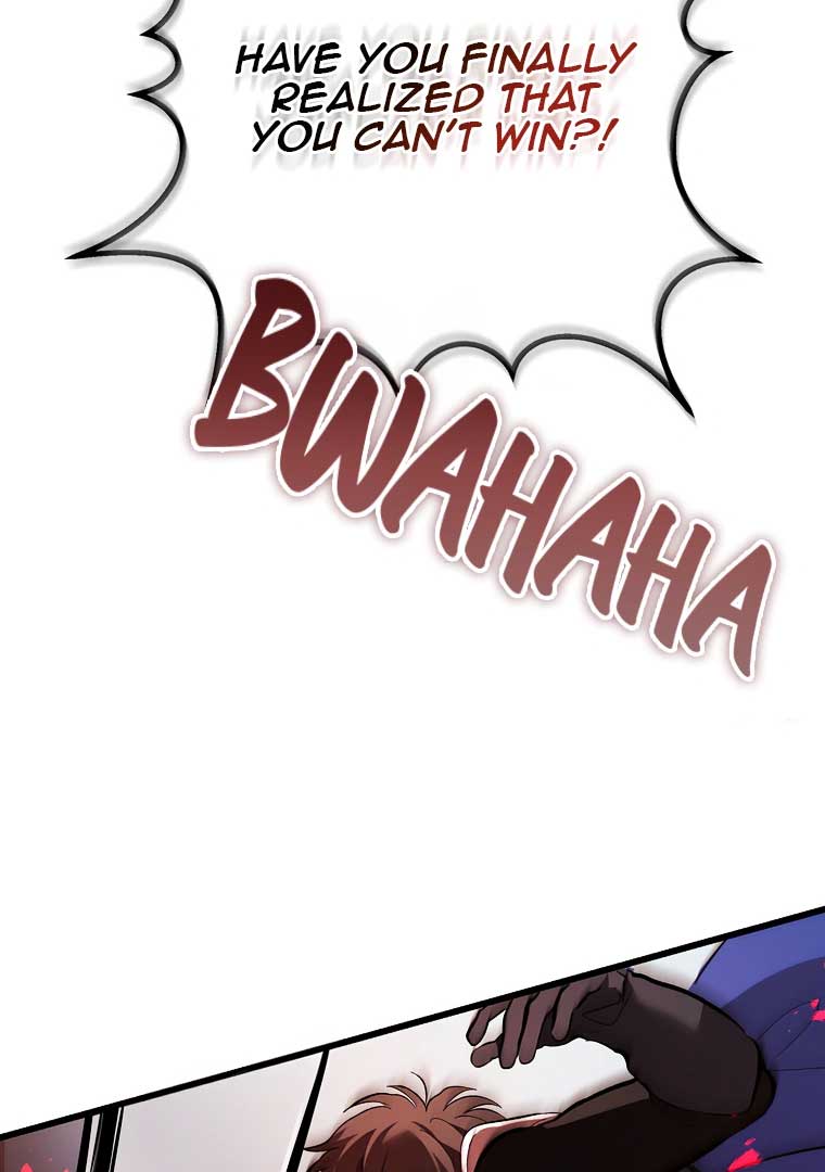 The Devil Raises a Lady Chapter 41 - Page 76