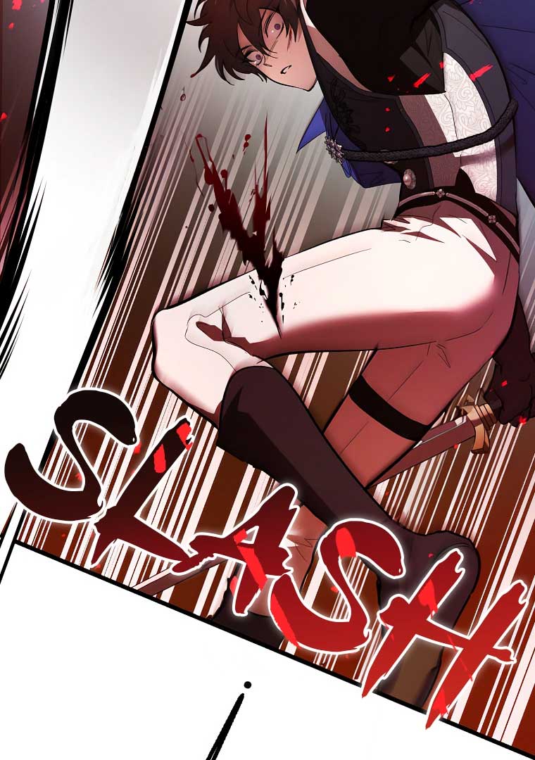 The Devil Raises a Lady Chapter 41 - Page 77