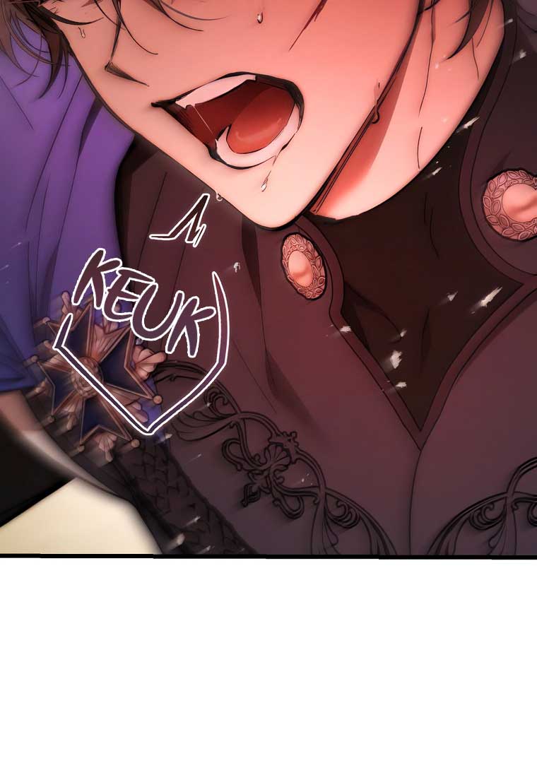 The Devil Raises a Lady Chapter 41 - Page 81