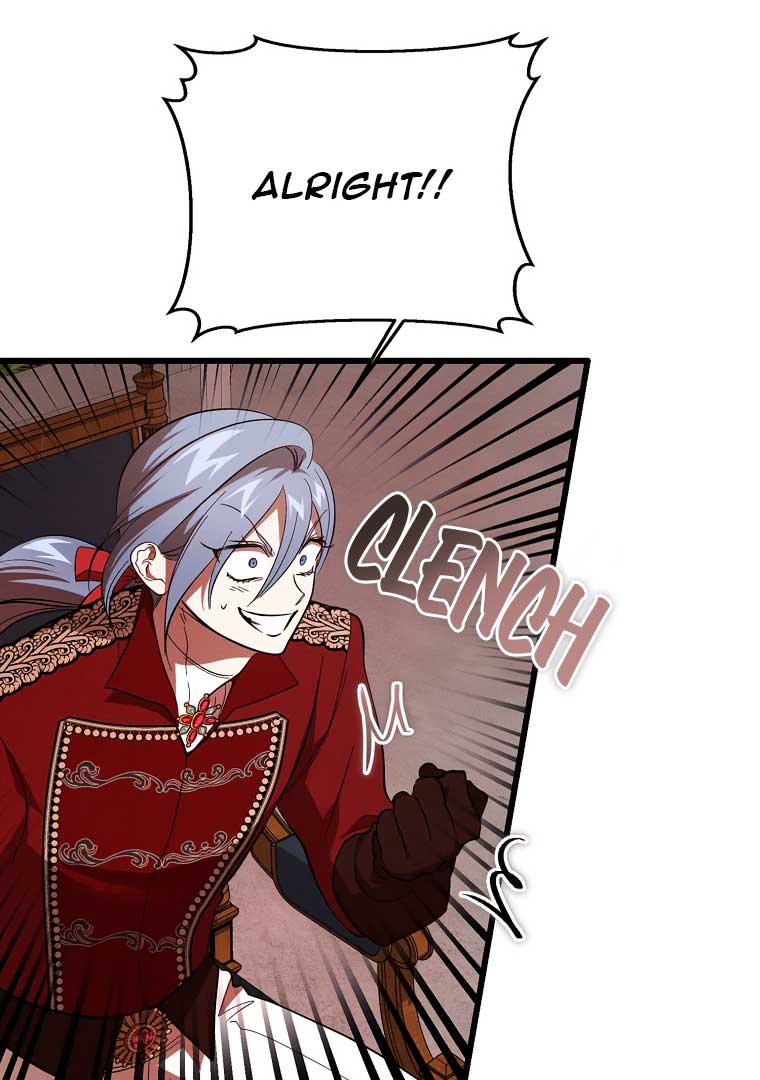 The Devil Raises a Lady Chapter 41 - Page 82