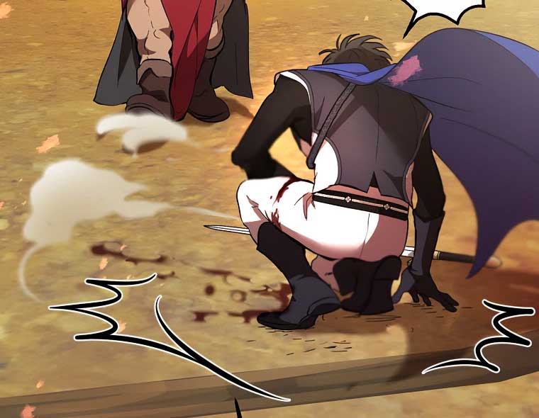 The Devil Raises a Lady Chapter 41 - Page 86