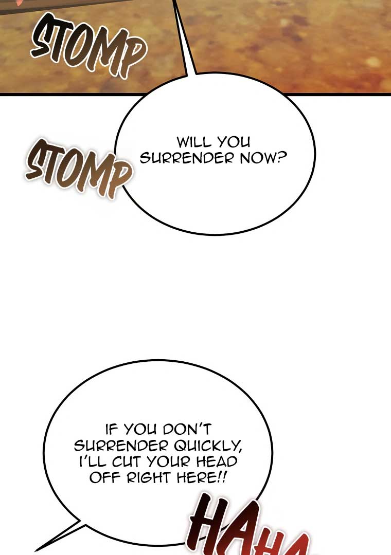 The Devil Raises a Lady Chapter 41 - Page 87