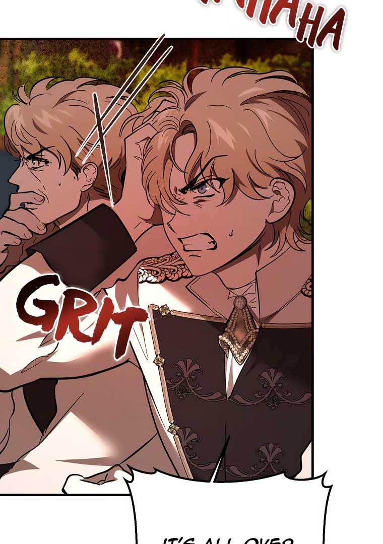 The Devil Raises a Lady Chapter 41 - Page 88