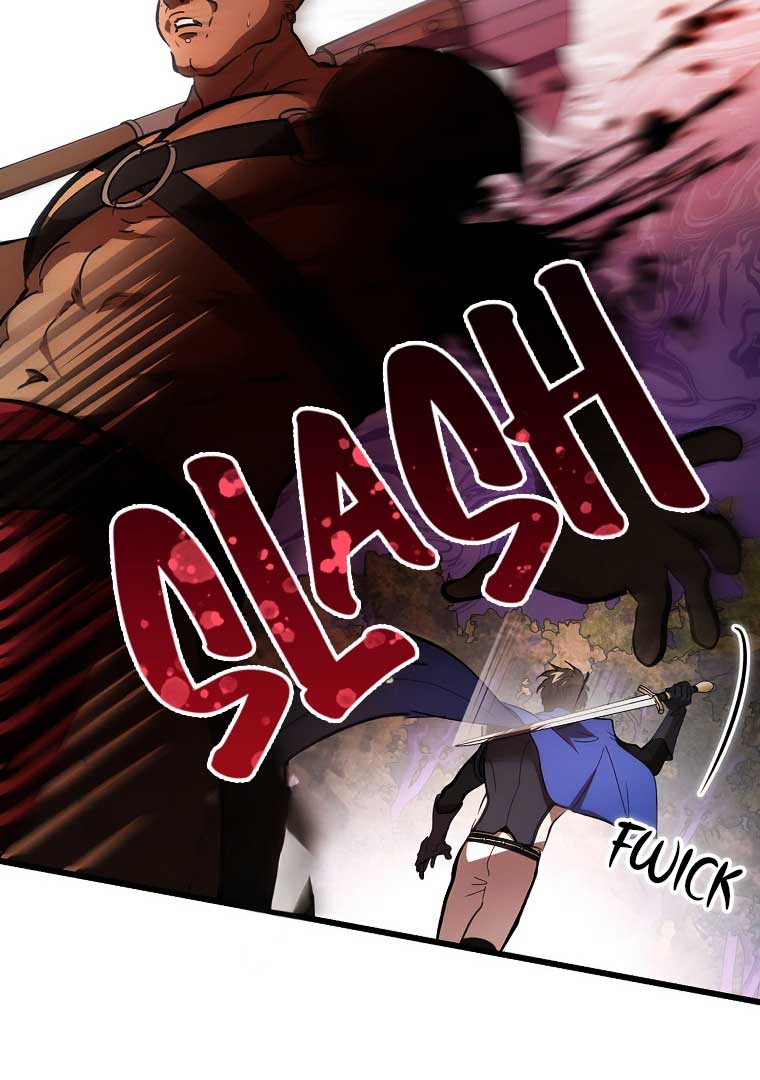 The Devil Raises a Lady Chapter 41 - Page 101