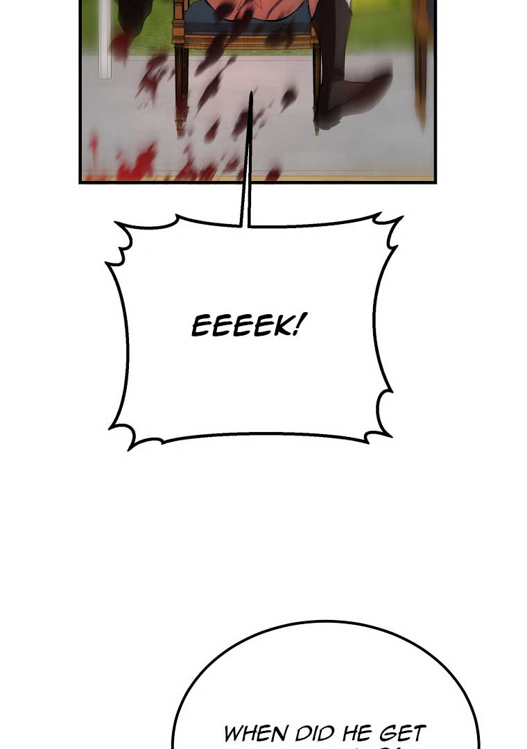 The Devil Raises a Lady Chapter 41 - Page 104