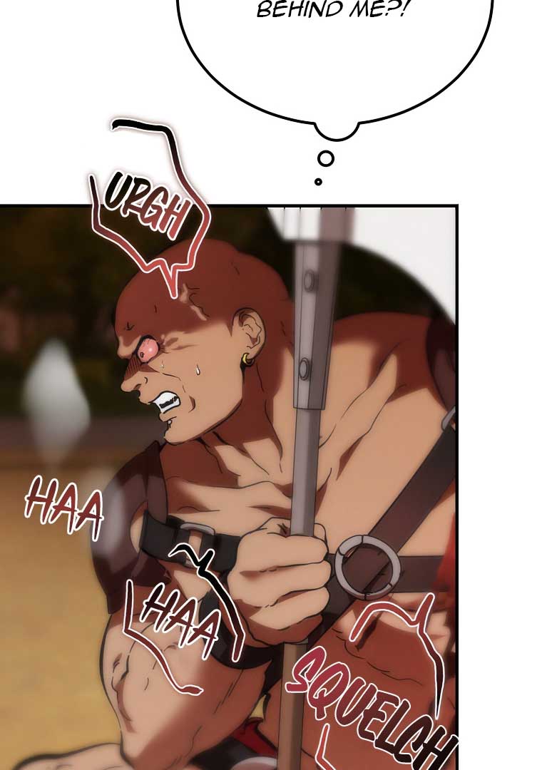 The Devil Raises a Lady Chapter 41 - Page 105