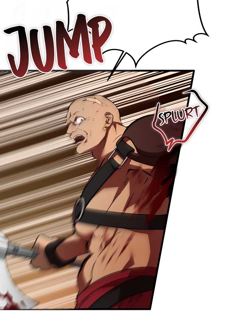 The Devil Raises a Lady Chapter 41 - Page 109