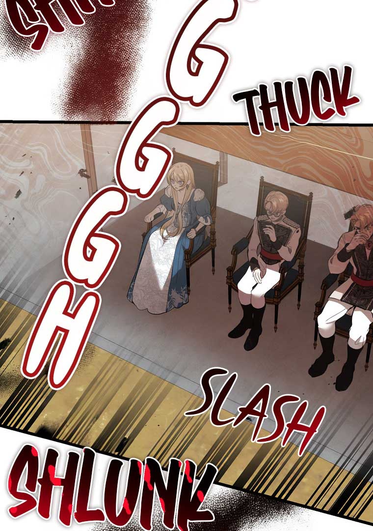 The Devil Raises a Lady Chapter 41 - Page 116