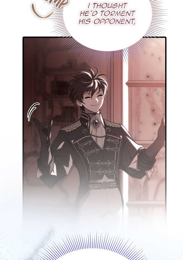 The Devil Raises a Lady Chapter 41 - Page 122