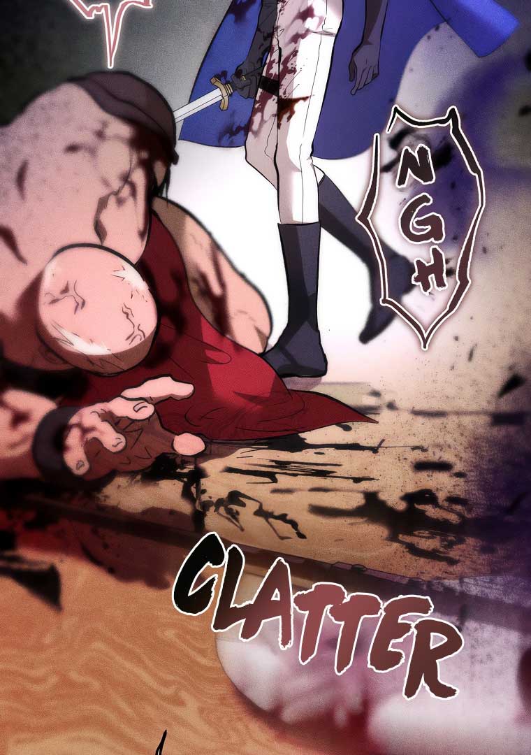 The Devil Raises a Lady Chapter 41 - Page 126