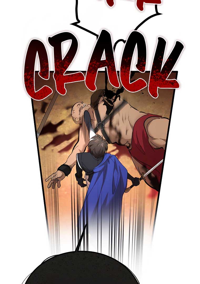 The Devil Raises a Lady Chapter 41 - Page 128