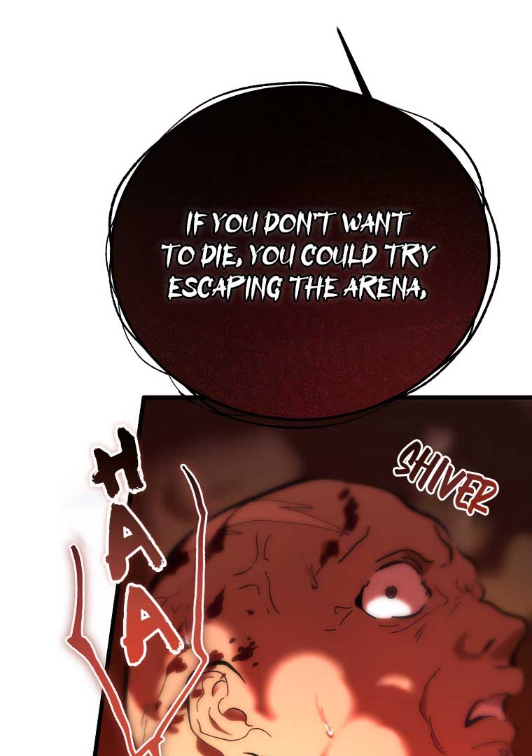 The Devil Raises a Lady Chapter 41 - Page 135