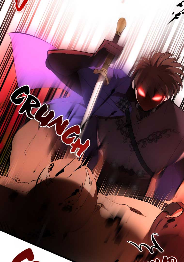 The Devil Raises a Lady Chapter 41 - Page 140