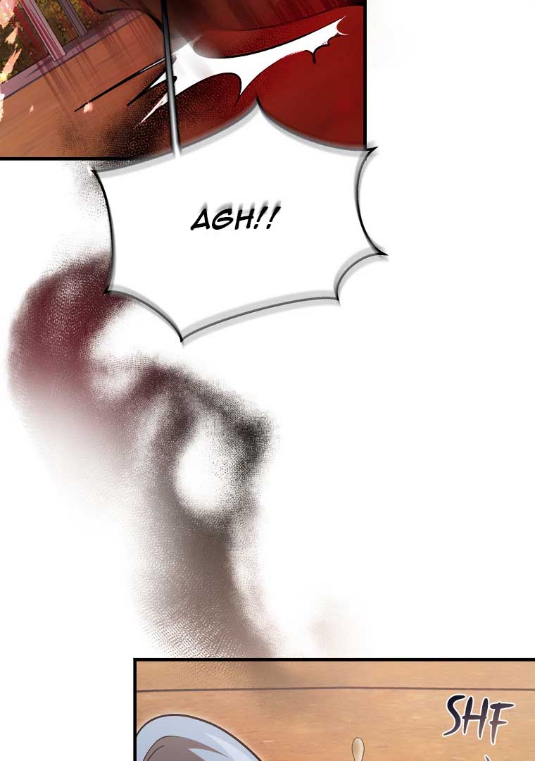 The Devil Raises a Lady Chapter 41 - Page 143