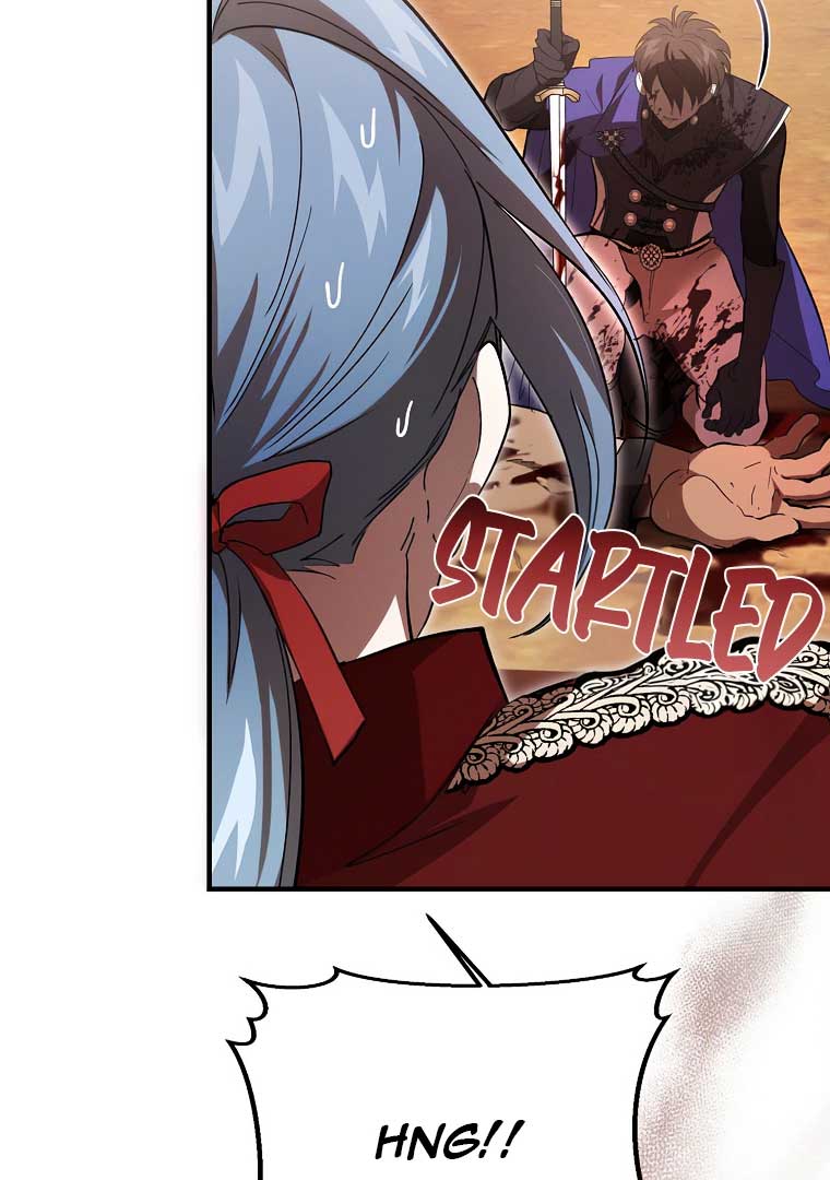 The Devil Raises a Lady Chapter 41 - Page 144