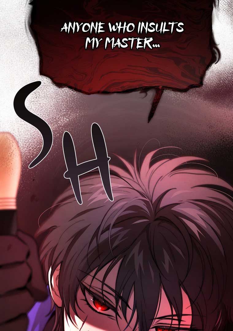 The Devil Raises a Lady Chapter 41 - Page 147