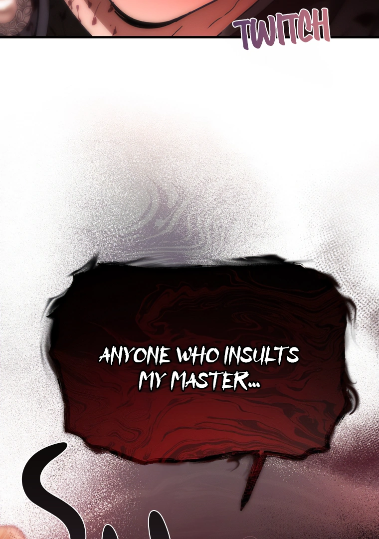 The Devil Raises a Lady Chapter 42 - Page 4