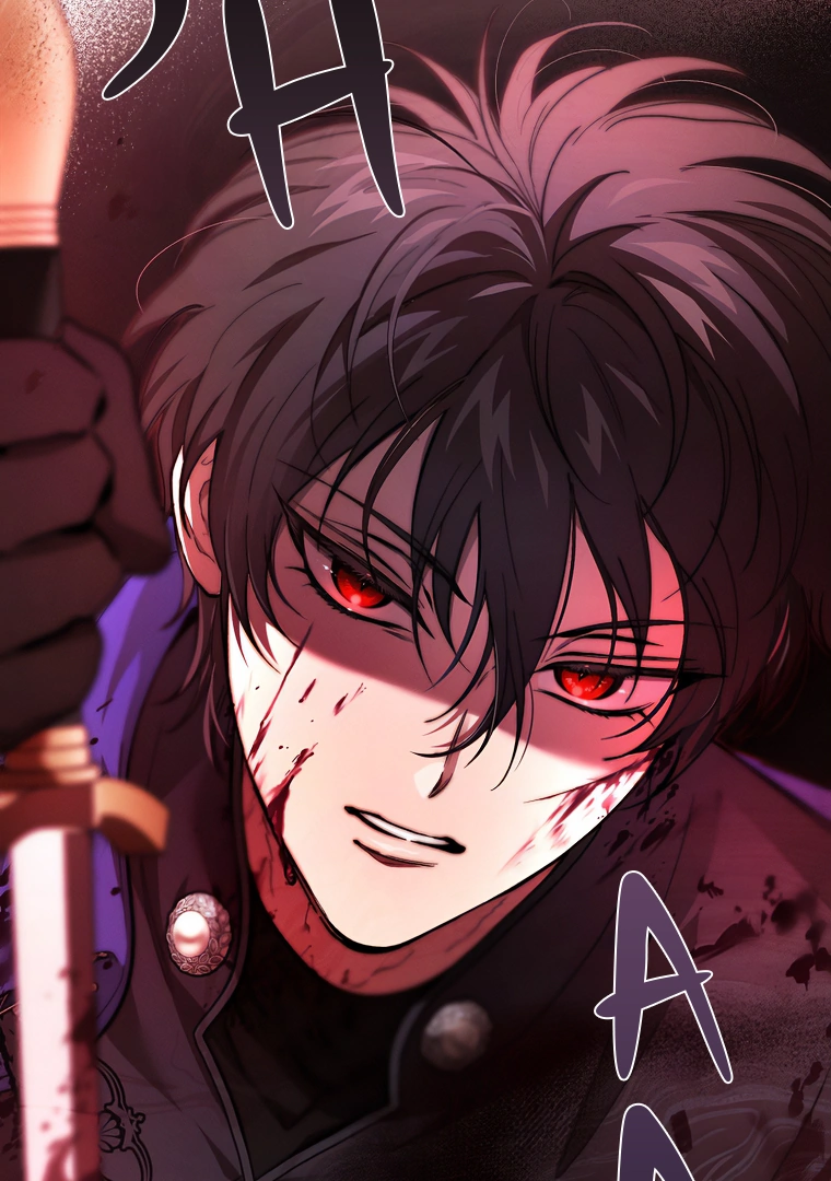 The Devil Raises a Lady Chapter 42 - Page 5