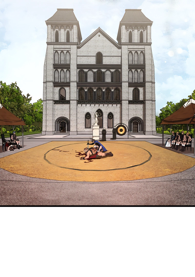 The Devil Raises a Lady Chapter 42 - Page 10