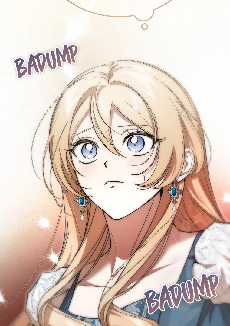 The Devil Raises a Lady Chapter 42 - Page 13