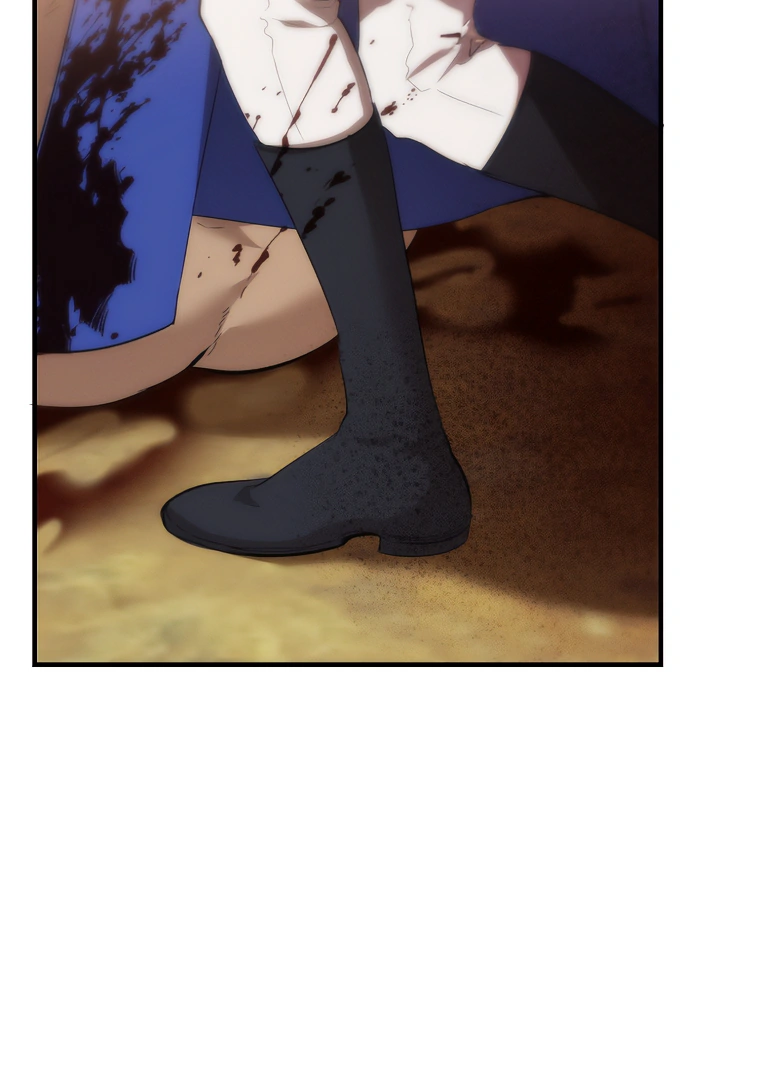 The Devil Raises a Lady Chapter 42 - Page 15