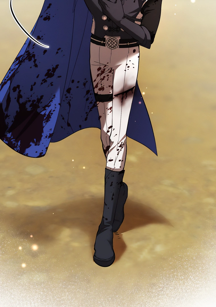 The Devil Raises a Lady Chapter 42 - Page 19