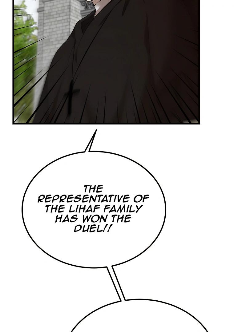 The Devil Raises a Lady Chapter 42 - Page 21