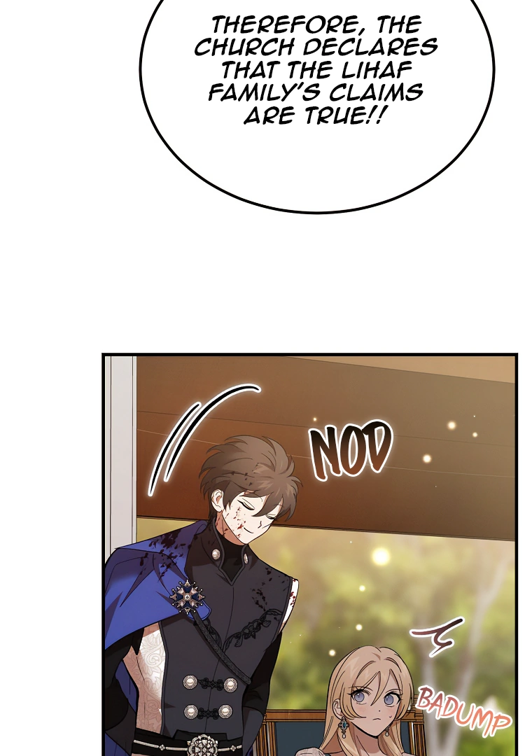 The Devil Raises a Lady Chapter 42 - Page 22