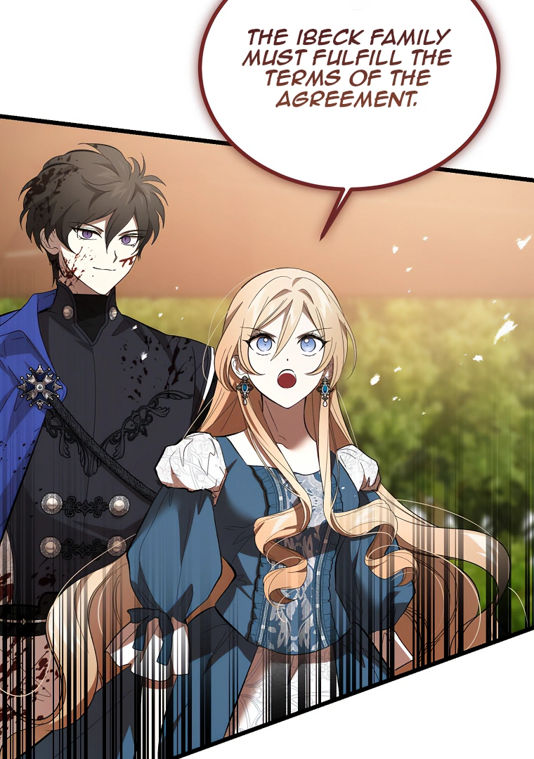 The Devil Raises a Lady Chapter 42 - Page 27