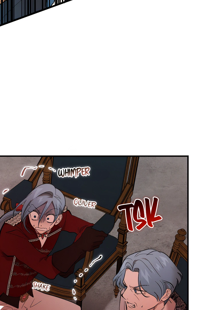 The Devil Raises a Lady Chapter 42 - Page 28