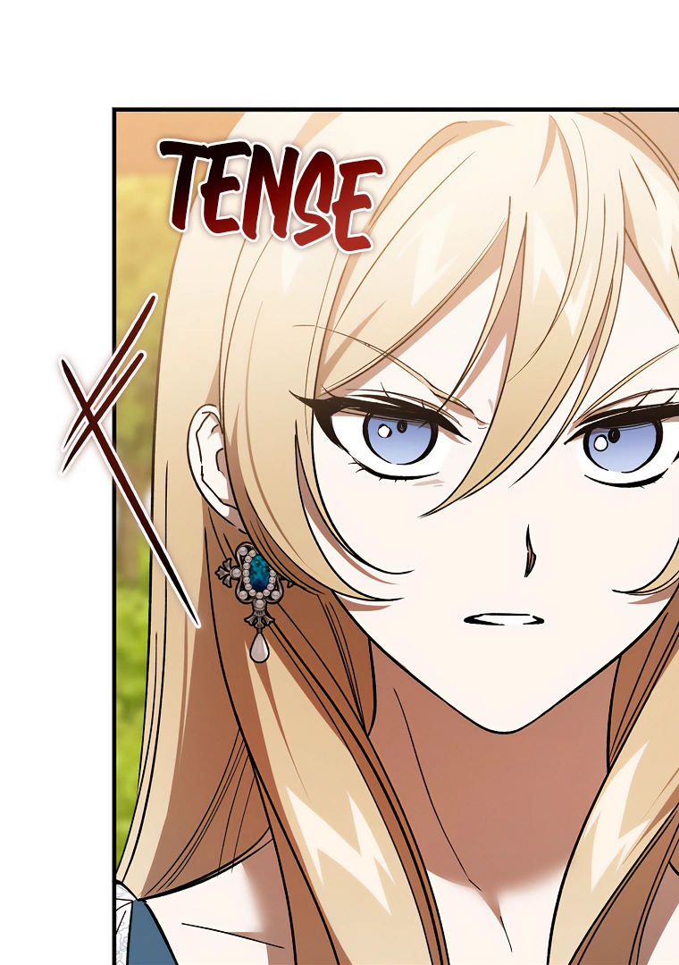 The Devil Raises a Lady Chapter 42 - Page 31