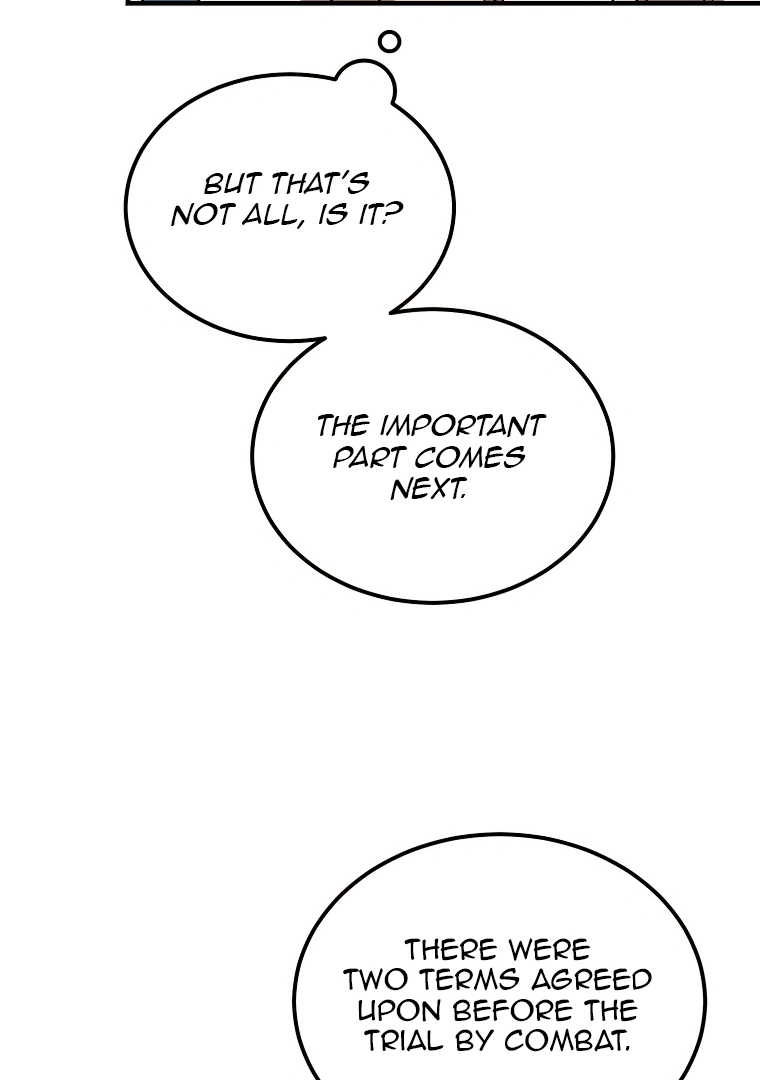 The Devil Raises a Lady Chapter 42 - Page 32