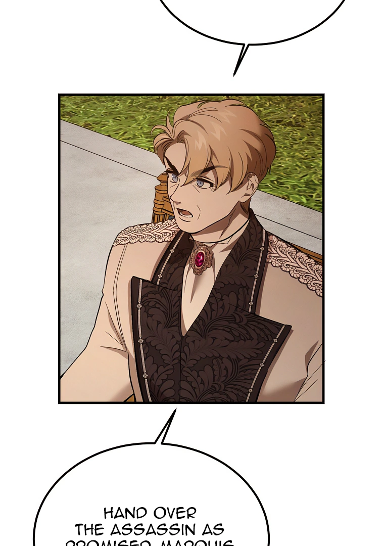 The Devil Raises a Lady Chapter 42 - Page 33