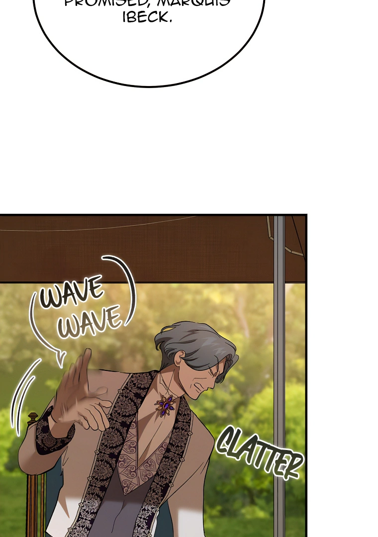 The Devil Raises a Lady Chapter 42 - Page 34