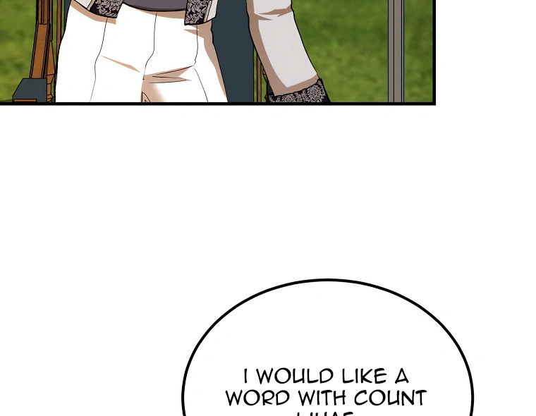 The Devil Raises a Lady Chapter 42 - Page 35