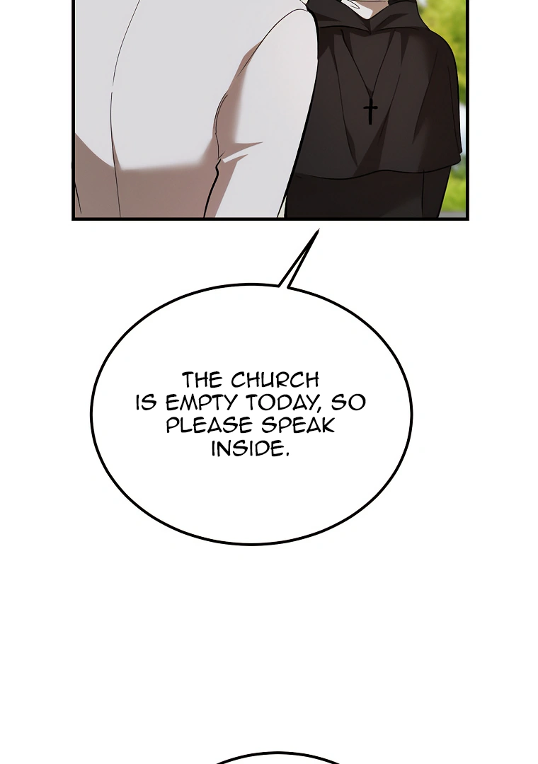 The Devil Raises a Lady Chapter 42 - Page 37