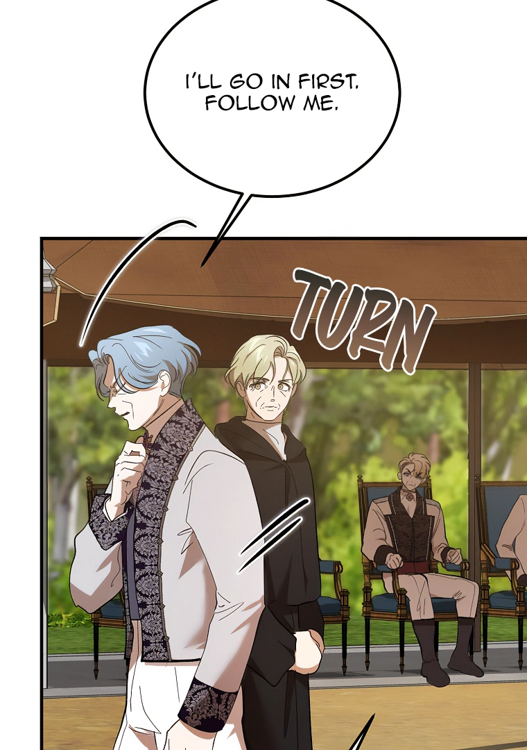 The Devil Raises a Lady Chapter 42 - Page 38