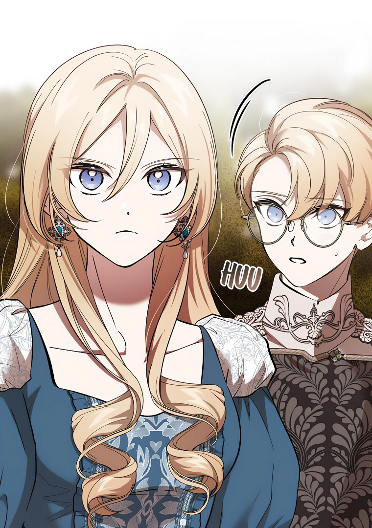 The Devil Raises a Lady Chapter 42 - Page 40